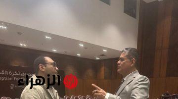 رويز يتصدى لهجوم الأهلي ويدافع عن وفا: كنت سأعاقبه لقرار خاطئ