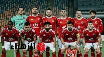 الأهلي ينهي اجتماعه الودي لمناقشة ملفات هامة في غياب الخطيب