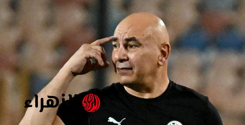 بالأسماء: حسام حسن يحدد قائمة منتخب مصر لكأس العالم 2026 ويستبعد 12 لاعبًا