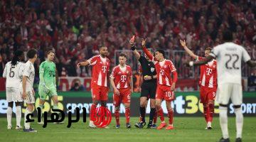 bayern vs köln.. ما القناه المفتوحه الناقله لمباراه البايرن ضد كولن الشوط الثاني ومعلق اللقاء في الدوري الإلماني 2026