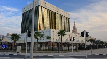 قفزة قياسية.. احتياطيات قطر من الذهب ترتفع 48% بنهاية مارس