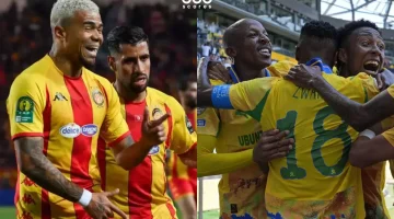 الان.. موعد مباراة الترجي ضد صن داونز في إياب نصف نهائي دوري أبطال إفريقيا 2026