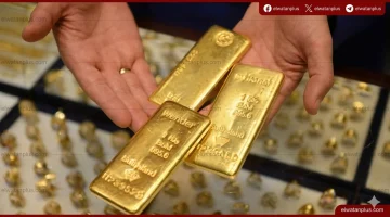 استقرار أسعار الذهب اليوم في مصر مدعومًا بالأسواق العالمية وتوقعات 2026