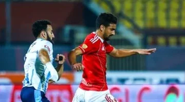 Al Ahly vs Pyramids.. موعد مباراة الأهلى ضد بيراميدز في دورى Nile والقنوات الناقلة