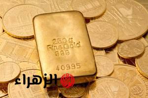 الذهب يرتفع عالميًا مع آمال خفض الفائدة وتهدئة مخاوف التضخم