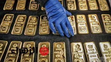 استقرار أسعار الذهب قرب أعلى مستوى شهري.. هل يواصل الصعود مع الهدنة؟