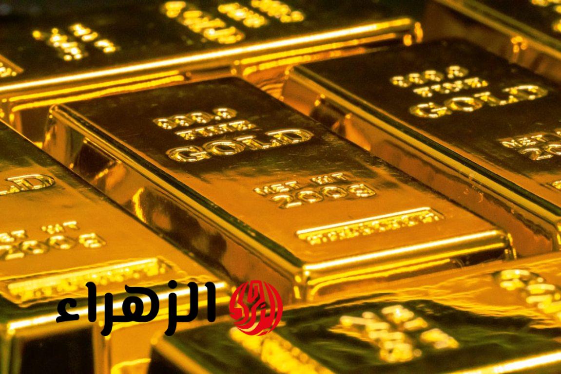 مطار بغداد يستقبل أكثر من نصف طن ذهب مستورد خلال 24 ساعة