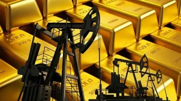 الذهب يستقر قرب مستويات قياسية والنفط يتراجع مع اقتراب نهاية حرب إيران