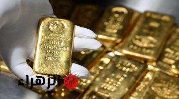 الذهب يواصل مكاسبه للأسبوع الرابع بدعم آمال انتهاء حرب إيران واستقرار الأسعار