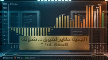قفزة قياسية لأسعار الذهب في مصر اليوم: الجنيه يلامس 56 ألف جنيه