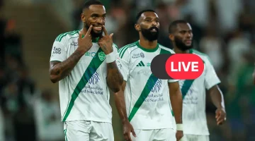 Al Ahly vs Johor.. بث مباشر مباراة الأهلي ضد جوهور في دوري أبطال آسيا والنخبة والقنوات الناقلة