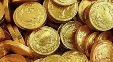 قفزة مفاجئة بأسعار الذهب في مصر عقب إعلان مضيق هرمز.. عيار 21 يسجل 7080 جنيهًا