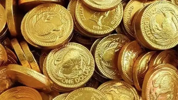قفزة مفاجئة بأسعار الذهب في مصر عقب إعلان مضيق هرمز.. عيار 21 يسجل 7080 جنيهًا