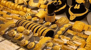 تراجع أسعار الذهب في مصر اليوم: عيار 21 بـ 7040 جنيهاً ومخاطر عالمية مفاجئة