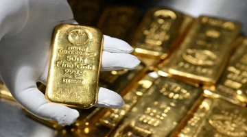 الذهب يقفز للأسبوع الرابع عالميًا بدعم آمال اتفاق سلام إيران-أمريكا