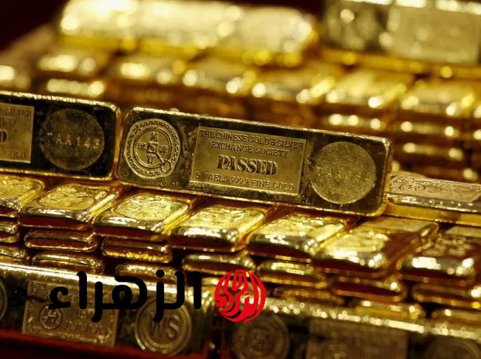 قفزة بأسعار الذهب اليوم عقب إعلان إيران فتح مضيق هرمز عالميًا