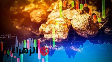 الذهب يرتفع عالميًا مع تراجع الدولار وانحسار مخاوف التضخم بعد فتح هرمز