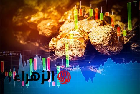 الذهب يرتفع عالميًا مع تراجع الدولار وانحسار مخاوف التضخم بعد فتح هرمز