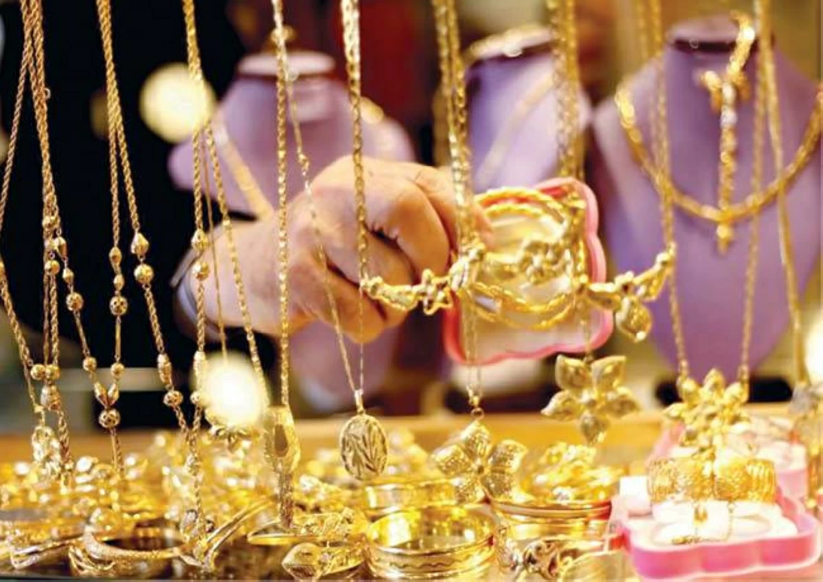 ارتفاع مفاجئ لأسعار الذهب عيار 21 اليوم الجمعة 17 أبريل 2026