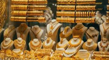 الذهب في مصر: استقرار سعر عيار 21 عند 7090 جنيه بعد تراجع مفاجئ