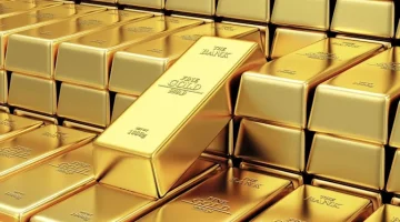 قفزة أسعار الذهب عالميًا: خبير يتوقع 5000 دولار للأوقية باتفاق أمريكي إيراني