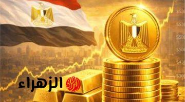 قفزة سعر الجنيه الذهب اليوم الجمعة 17 أبريل 2026.. تحديث الأسعار بمصر