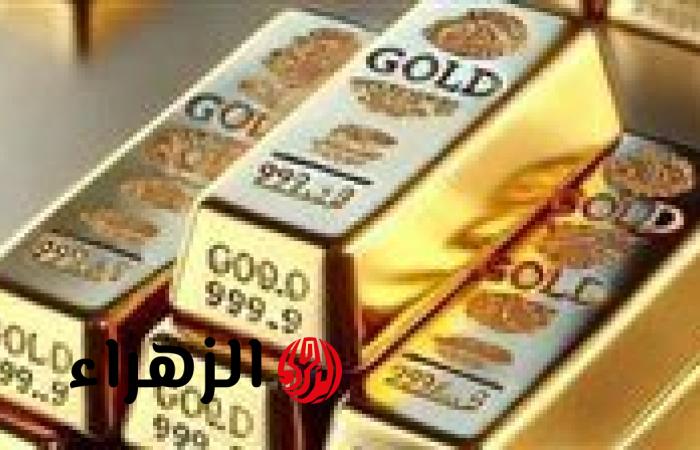تراجع سعر الذهب اليوم بمصر يثير شهية الشراء: هل حانت الفرصة؟