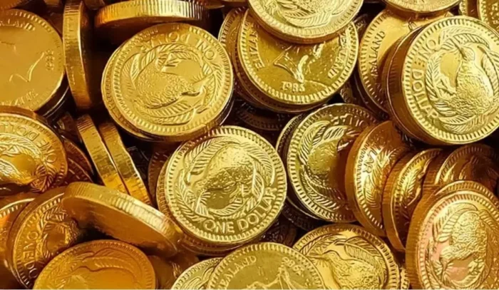 استقرار سعر الجنيه الذهب اليوم السبت 18 أبريل 2026 في مصر