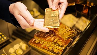 مفاجأة بأسعار الذهب اليوم.. قفزة جديدة بعد ارتفاع عيار 24 مباشر