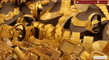 استقرار نسبي لـ أسعار الذهب في مصر اليوم السبت 18 أبريل 2026
