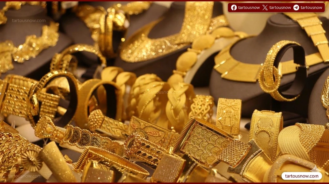 استقرار نسبي لـ أسعار الذهب في مصر اليوم السبت 18 أبريل 2026