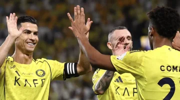 Al Nassr vs Al Wasl.. موعد مباراة النصر ضد الوصل في دوري أبطال آسيا 2 والقنوات الناقلة