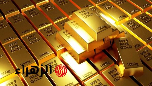 أسعار الذهب اليوم في الإمارات.. استقرار عيار 21 عند 513 درهمًا