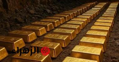 الذهب يحقق أعلى قمة عالميًا خلال 4 أسابيع وقفزة 1.7%