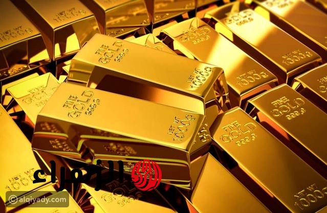 تحديث أسعار الذهب اليوم في مصر السبت 18 أبريل 2026 بعد ارتفاع أخير