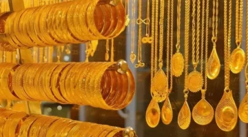 تحديث أسعار الذهب اليوم باليمن: ارتفاع جنوني بعدن وانخفاض كبير بصنعاء