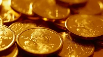 تراجع تاريخي للذهب في مصر: الجنيه يخسر 1656 جنيهًا وعيار 21 يهبط