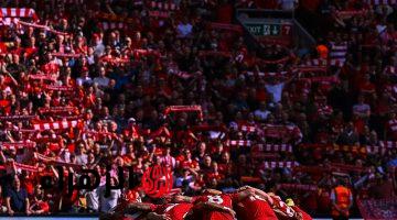 Liverpool vs Everton.. موعد مباراة ليفربول ضد إيفرتون في الدوري الإنجليزي والقنوات الناقلة
