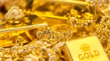 استقرار عيار 21 اليوم بالسعودية وارتفاع عالمي للأوقية 19 أبريل 2026