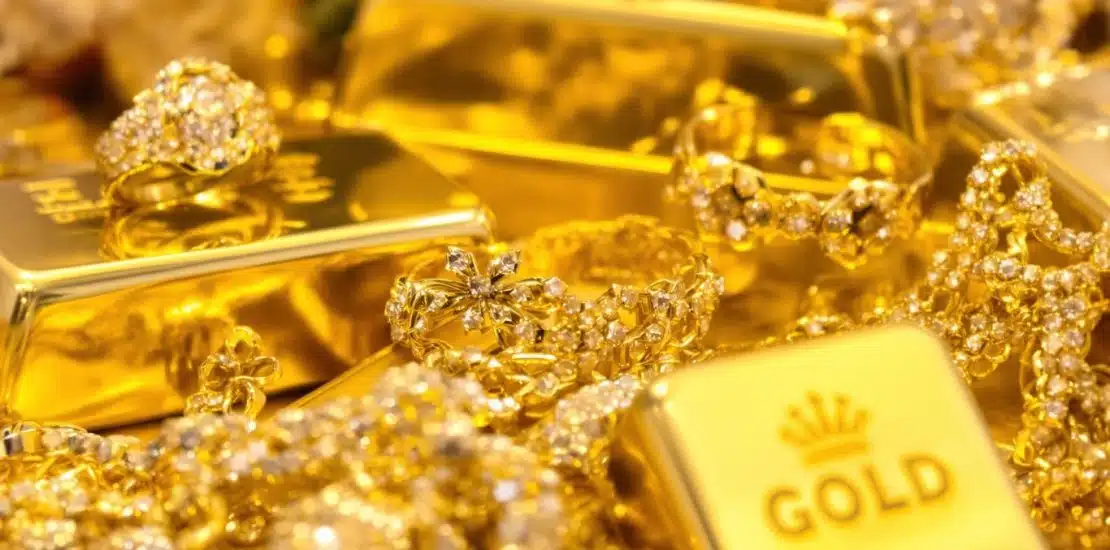 استقرار عيار 21 اليوم بالسعودية وارتفاع عالمي للأوقية 19 أبريل 2026