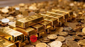 أسعار الذهب بالأردن اليوم: استقرار عيار 21 و24 والأونصة لحظة بلحظة