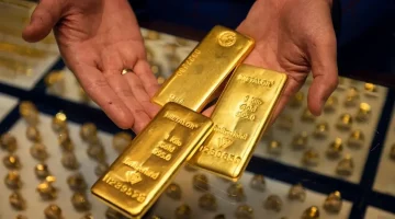أسعار الذهب في مصر اليوم: استقرار مفاجئ بعد صعود المعدن النفيس عالميًا
