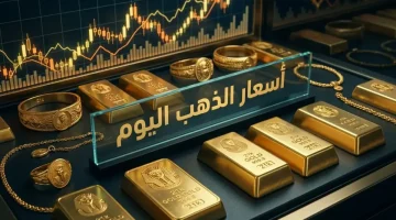 الذهب يستقر في مصر اليوم بعد قفزة 60 جنيهًا.. هل الشراء آمن الآن؟