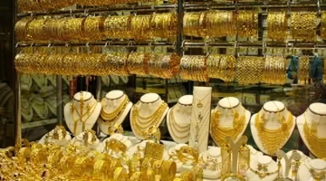 أسعار الذهب اليوم في مصر: استقرار عند مستويات مرتفعة الأحد