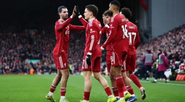 Everton vs Liverpool.. موعد مباراة إيفرتون ضد ليفربول في الدوري الإنجليزي والقنوات الناقلة