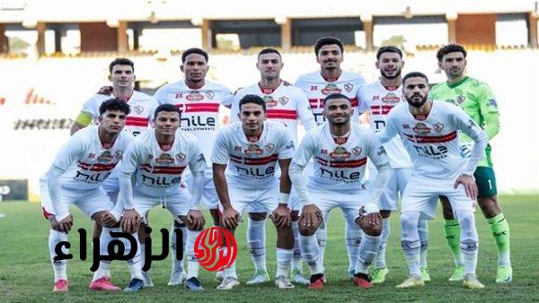 ترتيب الدوري المصري الآن بعد فوز الزمالك على بيراميدز.. الفارس الأبيض ينفرد بالصدارة