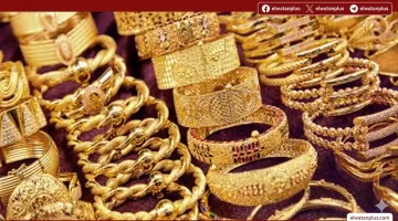 أسعار الذهب اليوم مصر: تراجع عيار 21 رغم الصعود العالمي بفعل الجنيه