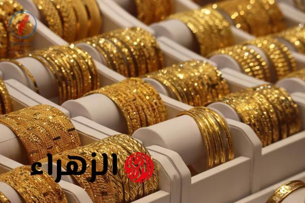 تراجع مفاجئ بأسعار الذهب المحلي 115 جنيهًا رغم ارتفاع الأوقية عالميًا