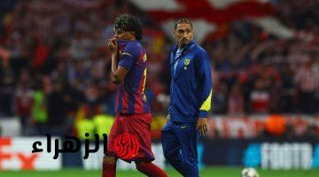 Barcelona vs Celta Vigo.. موعد مباراة برشلونة ضد سيلتا فيغو في الدوري الإسباني والقنوات الناقلة