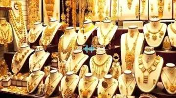 استقرار أسعار الذهب اليوم الأحد بالصاغة وعيار 21 يرتفع 10 جنيهات